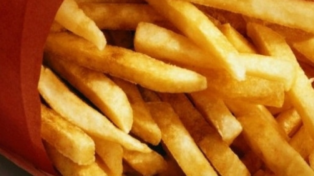 Ecco perch&eacute; mangiamo quando siamo annoiati