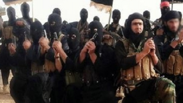 Isis approda in Italia a Merano trovata ciellula