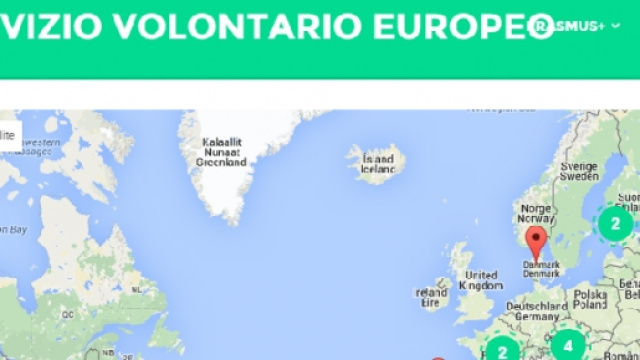 Lavoro, servizio volontario europeo: come funziona