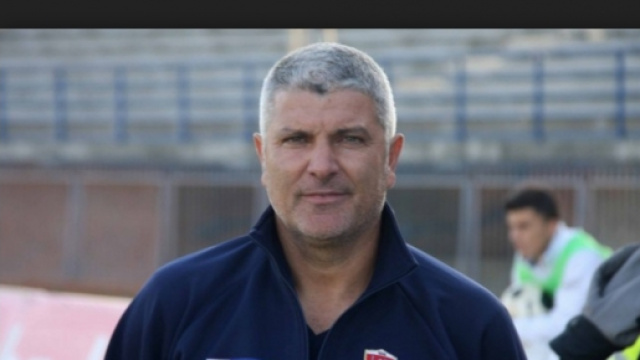 Mario Somma, di nuovo in panchina