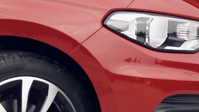 Nuova Fiat Tipo 2016: al via gli ordini