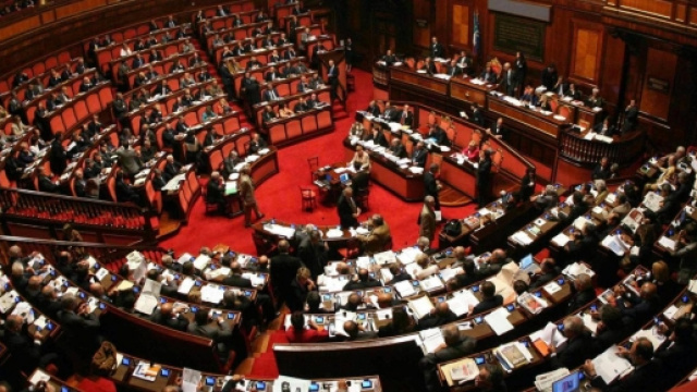 Nuovo Codice Antimafia: esame al Senato