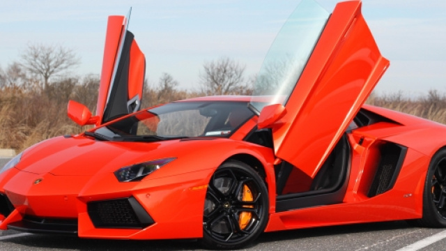 Per VW il marchio Lamborghini non &egrave; in vendita.