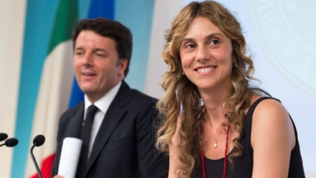 Riforma Pa e Pensioni Renzi e Madia