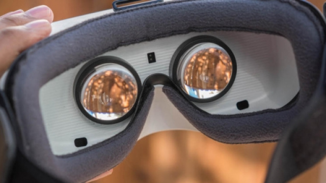 Samsung Gear VR gi&agrave; sold out negli USA