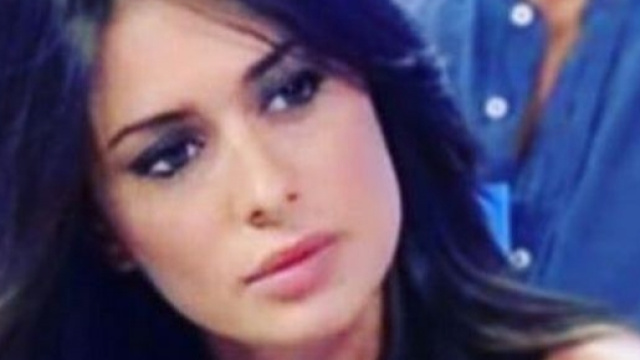 Uomini e Donne, Alessia Messina smentisce Amedeo