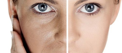 8 consejos para reducir los poros abiertos