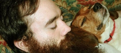 Don't let your dreams worry you after survey