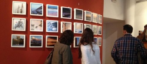 Huelva y Nueva York unidas por una exposici&oacute;n