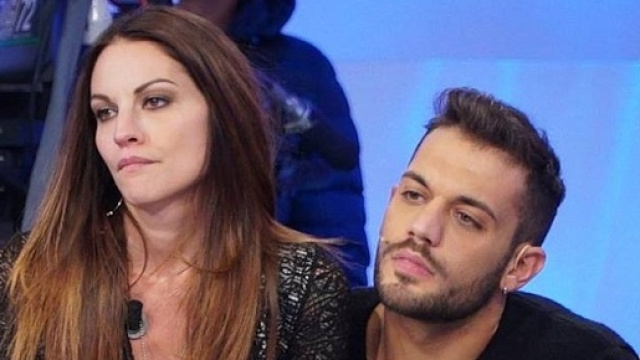 Amedeo Barbato e Laura Molina: uomini e donne