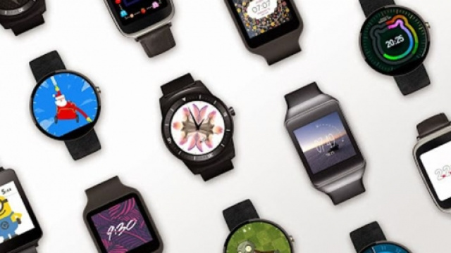 Da oggi potremo telefonare con lo smartwatch