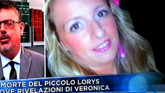 Delitto Loris Stival, nuove rivelazioni Veronica