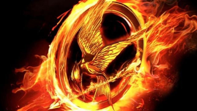 Hunger Games, il canto della rivolta 2.