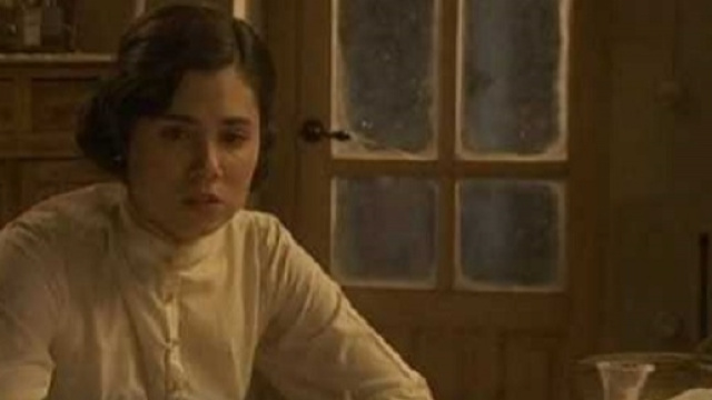 Il Segreto: Maria vuole togliersi la vita
