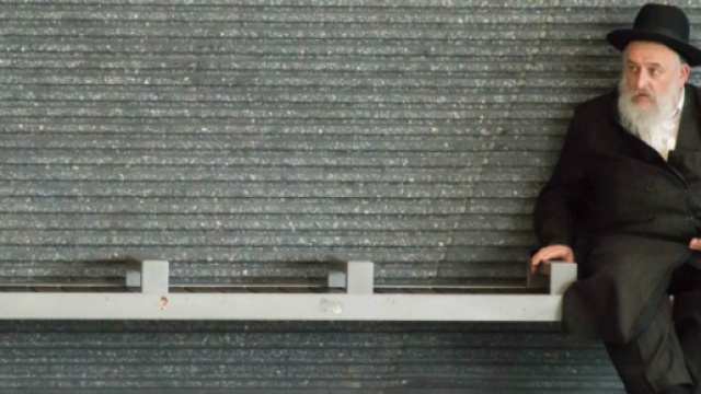 La comunit&agrave; ebraica di Milano ha paura.