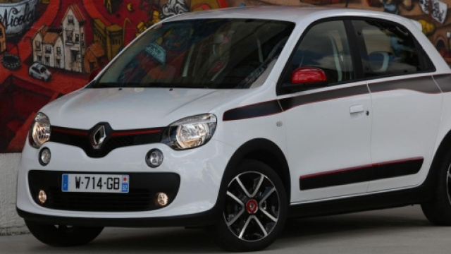 La nuova arrivata in casa Renault