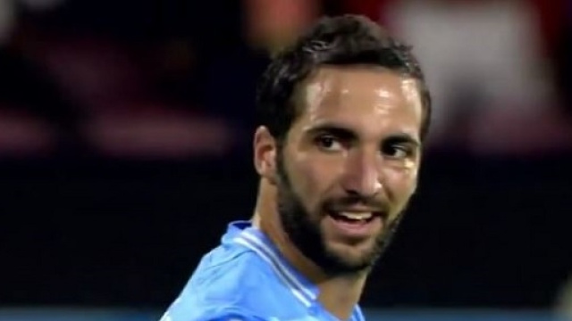 Orario tv Argentina-Brasile, gioca Higuain