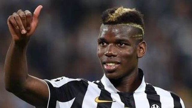 Pogba ancora un altro anno alla Juve?