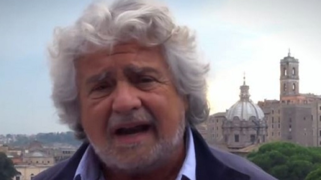 Sondaggi politici, bene Grillo e M5S