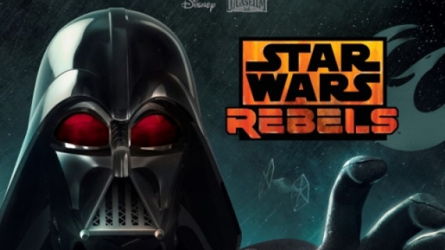 Star Wars Rebels, la seconda stagione