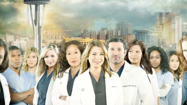Trama ottava puntata Grey's Anatomy 12