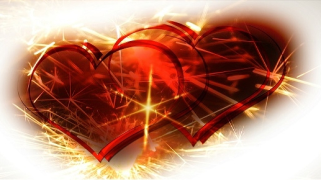 Un idillio l'amore tra Cristel e Davor