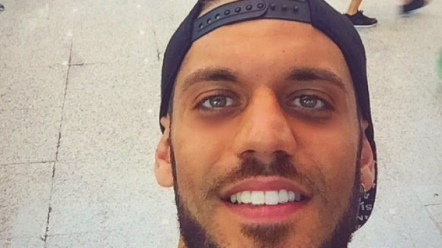 Uomini e Donne, la scelta di Amedeo