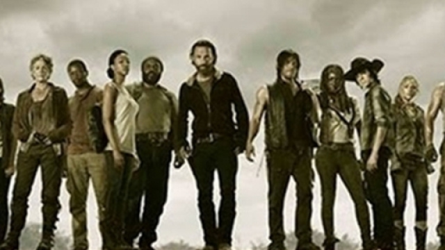 Walking dead 6: anticipazioni e spoiler 6 puntata.
