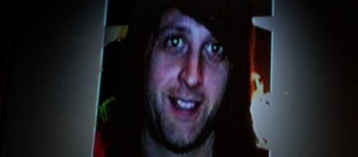 Brit Nick Alexander, only crime was to love music