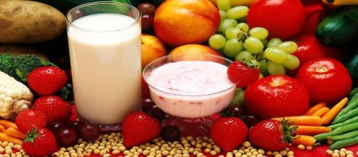 &iquest;C&oacute;mo puede sustituir la carne un vegetariano?