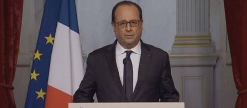 Fran&ccedil;ois Hollande d&aacute; satisfa&ccedil;&atilde;o a popula&ccedil;&atilde;o