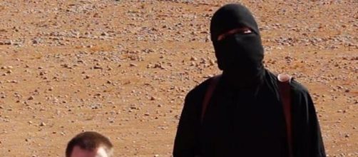 Jihadista foi morto em um ataque a&eacute;reo