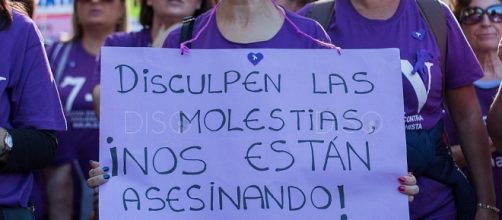 Llamamiento a lo absurdo. Foto de Eliezer S&aacute;nchez.