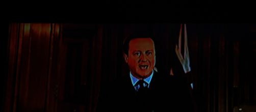 Prime Minister Cameron warns of British Casualties