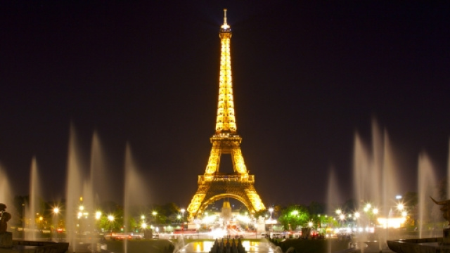 13 novembre 2015, Parigi sotto attacco