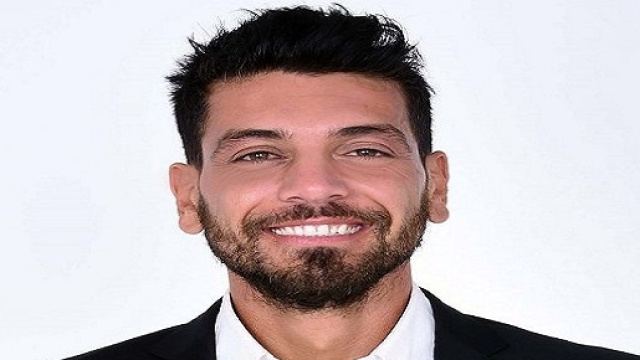 Alessandro Calabrese, concorrente del GF