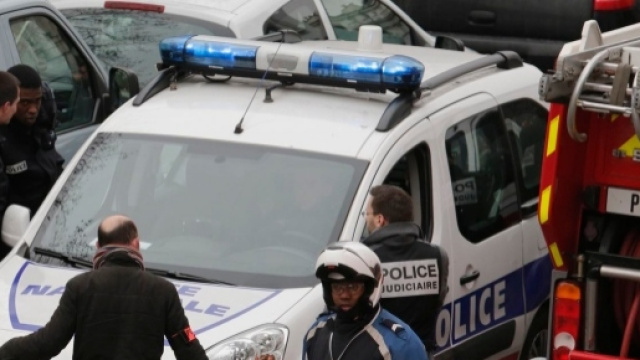 Attacco a Parigi nella notte di ieri