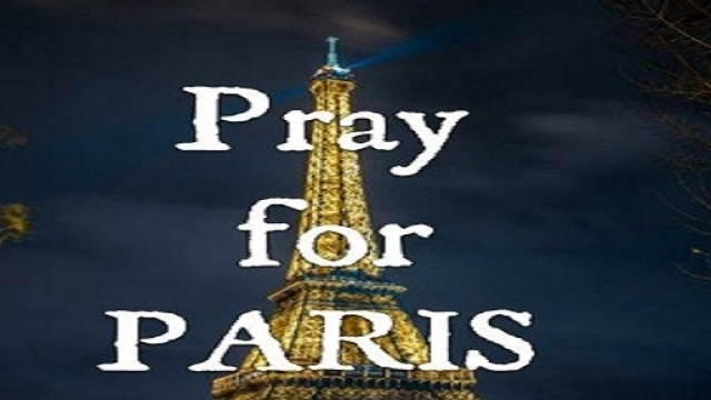 Attentato terroristico a Parigi