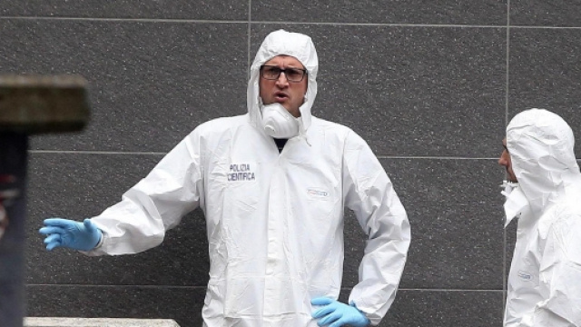 Continuano le indagini sulla scomparsa di Bozzoli.