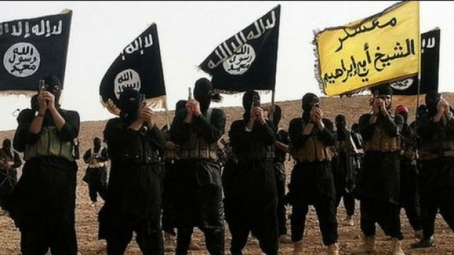 Cos'&egrave; l'ISIS? Quali obiettivi ha?