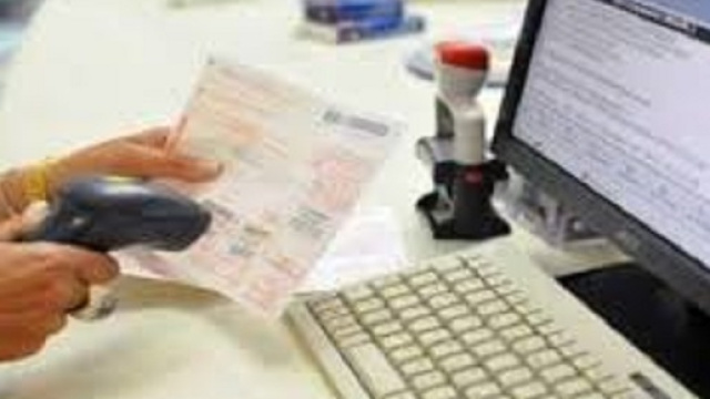 debutto delle ricette mediche online