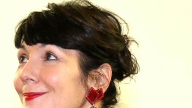 Elisabetta Sgarbi, fondatrice La nave di Teseo