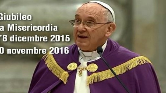 Emergenza a Parigi e Giubileo blindato