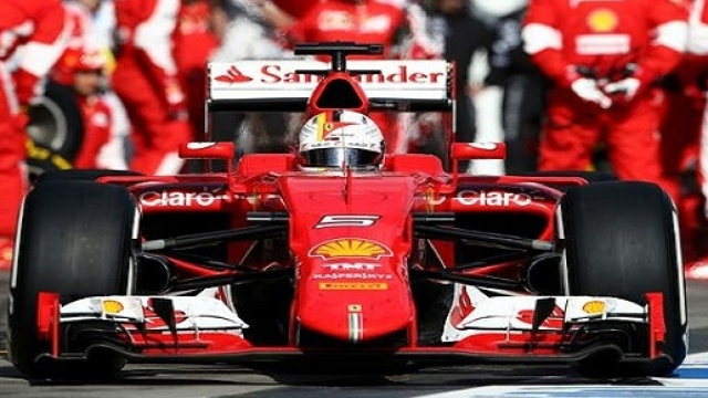 F1, diretta live GP Brasile 2015 oggi 14 novembre.