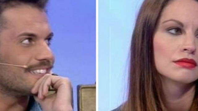 Gianmarco e Laura, la scelta del tronista &egrave; lei.