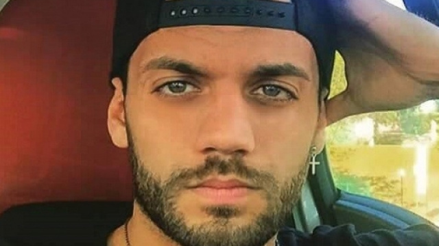 Gianmarco Valenza ha scelto Laura Molina