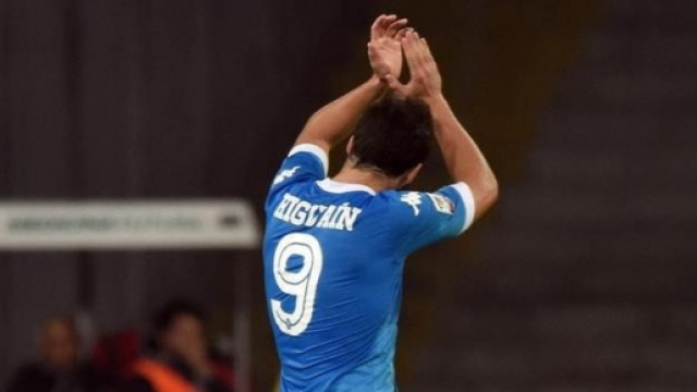 Hellas Verona-Napoli orario Serie A 2015-2016