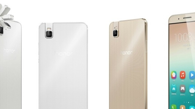 Huawei Shot X caratteristiche e prezzo