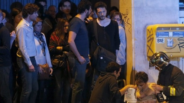 La strage di Parigi: attentato all'Europa