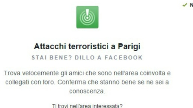 Le utili funzioni del social network